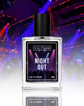 NIGHT OUT | AFNAN DNA