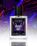 NIGHT OUT | AFNAN DNA