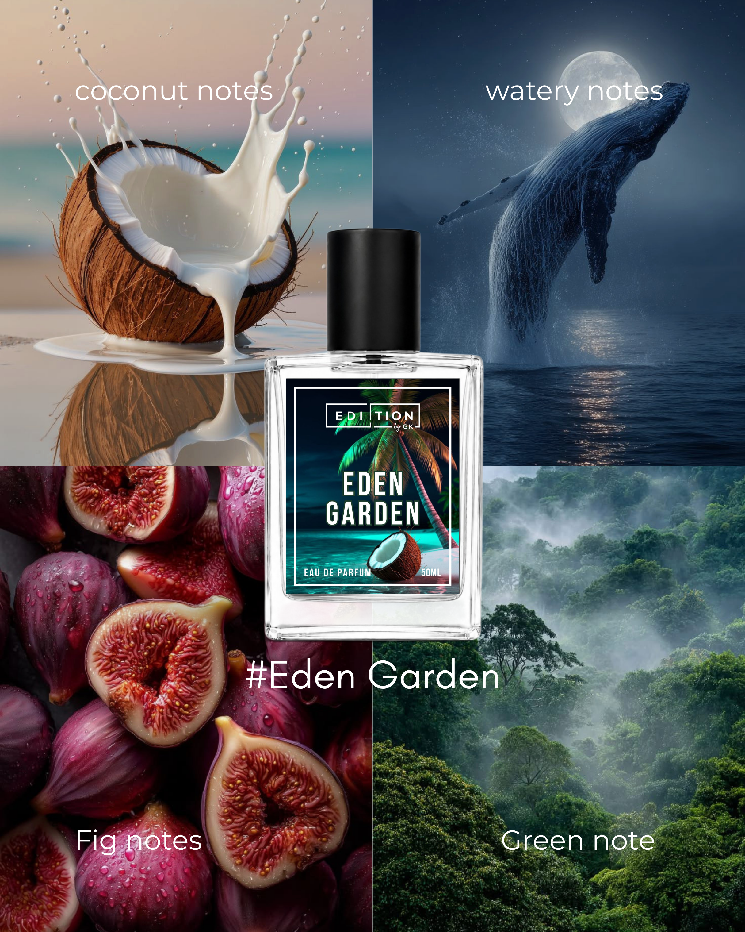 EDEN GARDEN | JPG DNA
