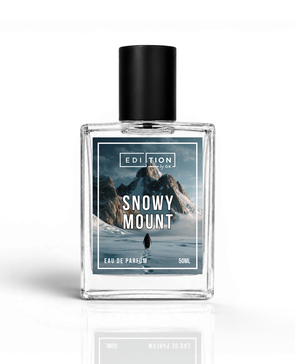 SNOWY MOUNT | CREED DNA