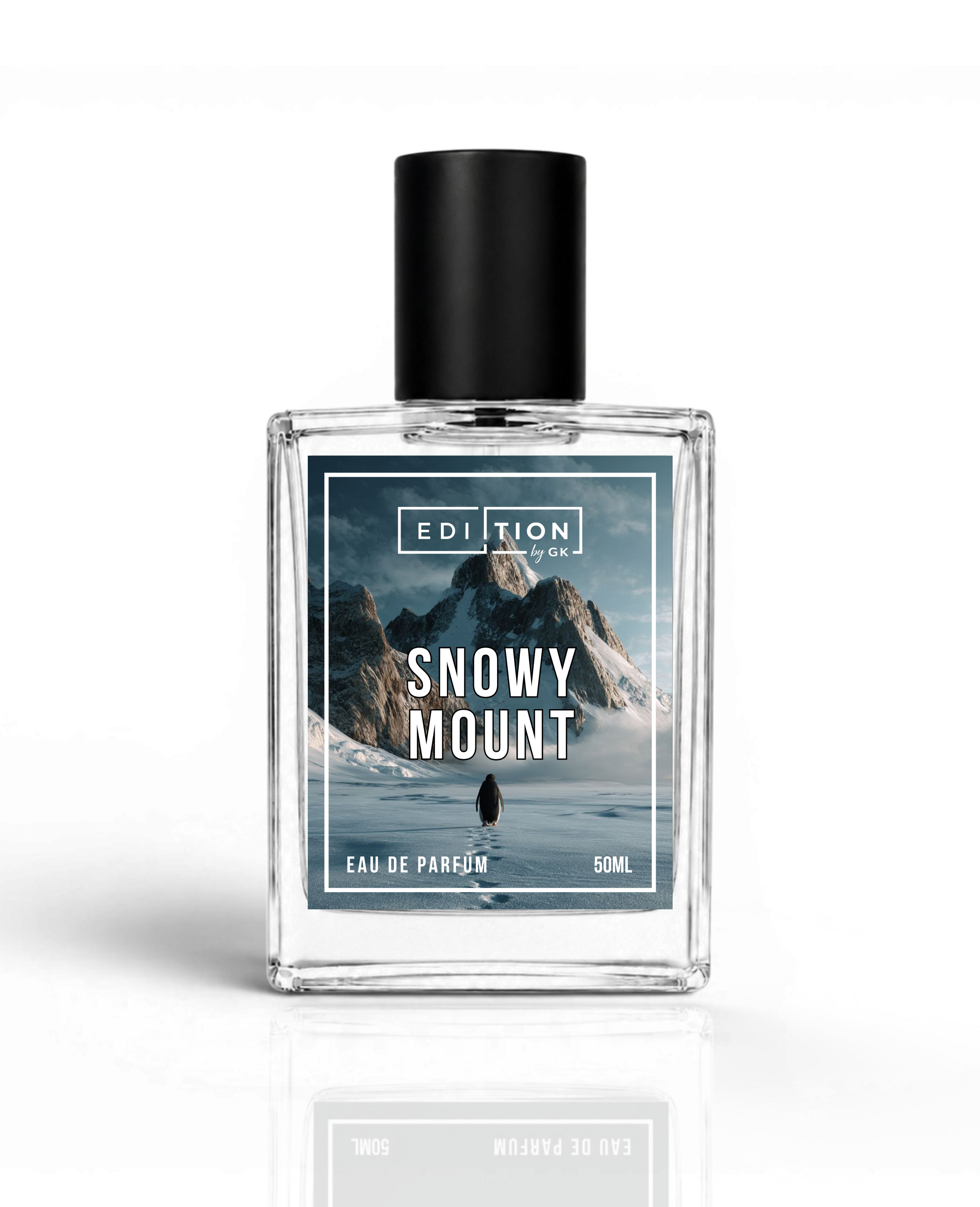 SNOWY MOUNT | CREED DNA