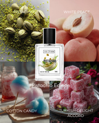 PISTACHIO EDITION | KAYALI DNA