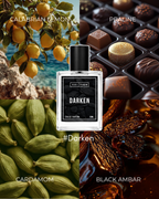 DARKEN | PACO RABBANE DNA