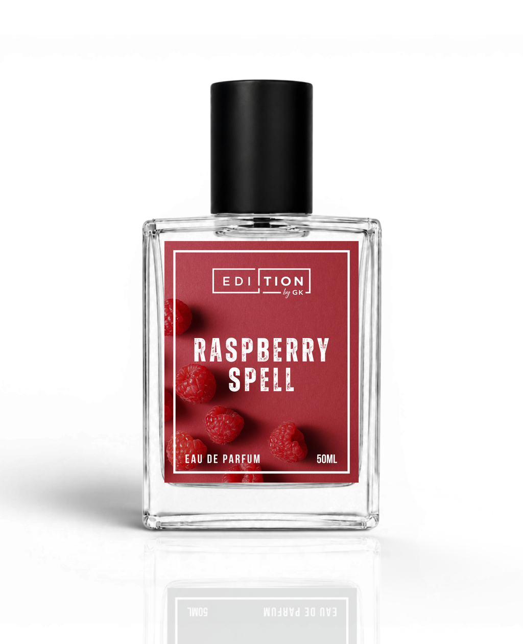 RASPBERRY SPELL | JEAN PAULE GAULTIER