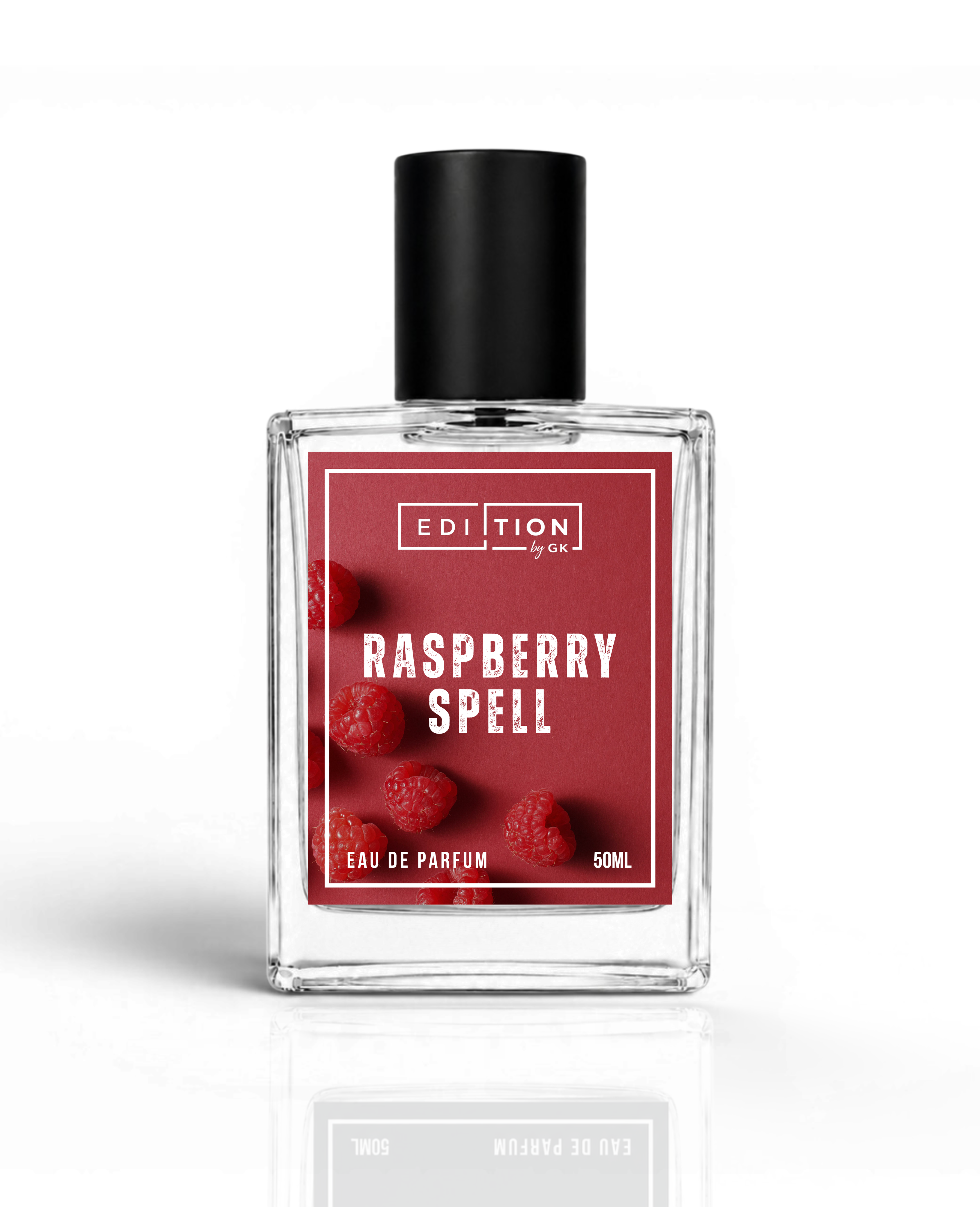 RASPBERRY SPELL | JEAN PAULE GAULTIER