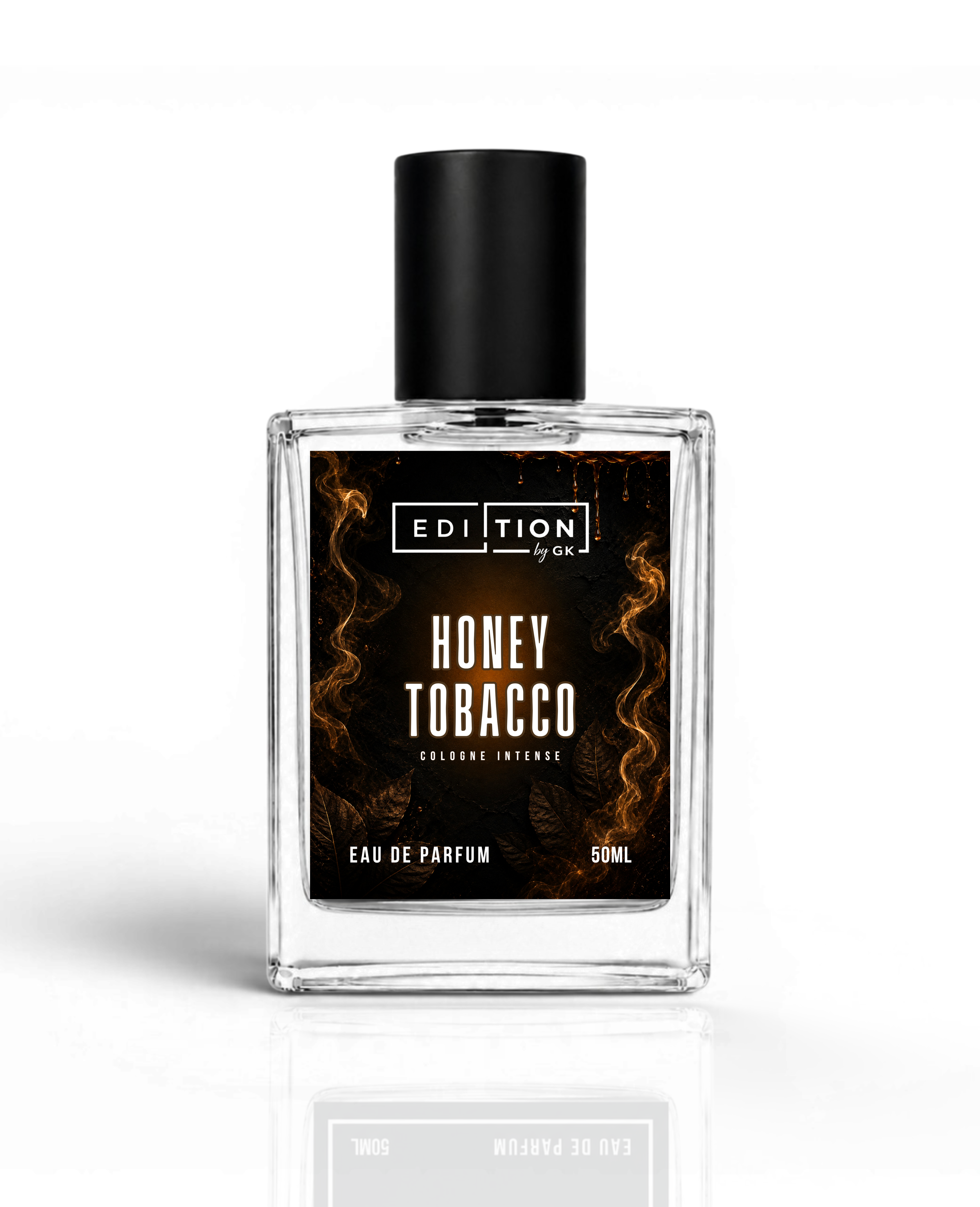 HONEY TOBACCO | TOMFORD DNA