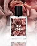 ROSY SUEDE | PRIVATE BLEND