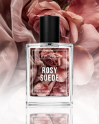 ROSY SUEDE | PRIVATE BLEND