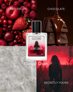 SECRET CRUSH | KHADLJ DNA