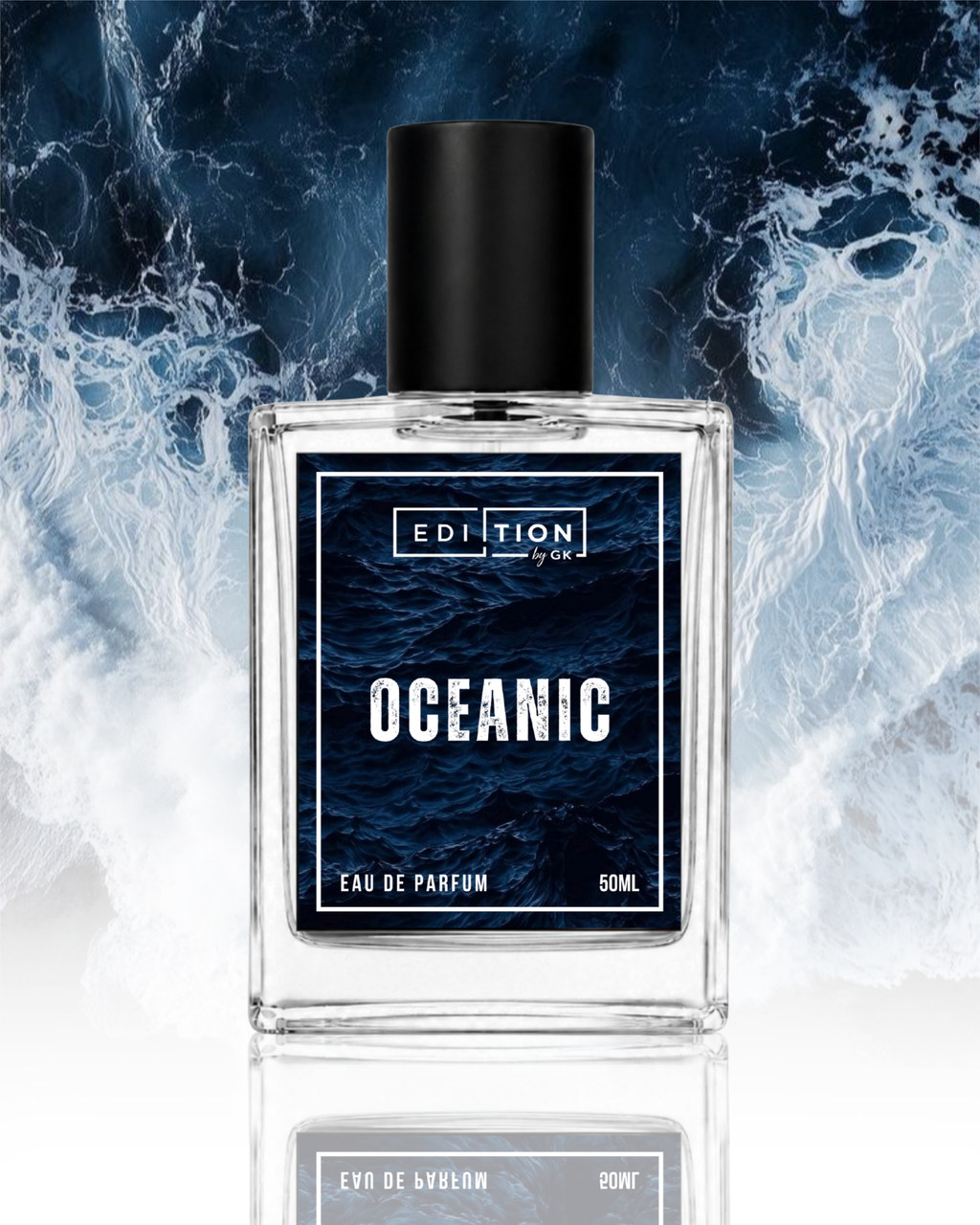 OCEANIC | RASSASI