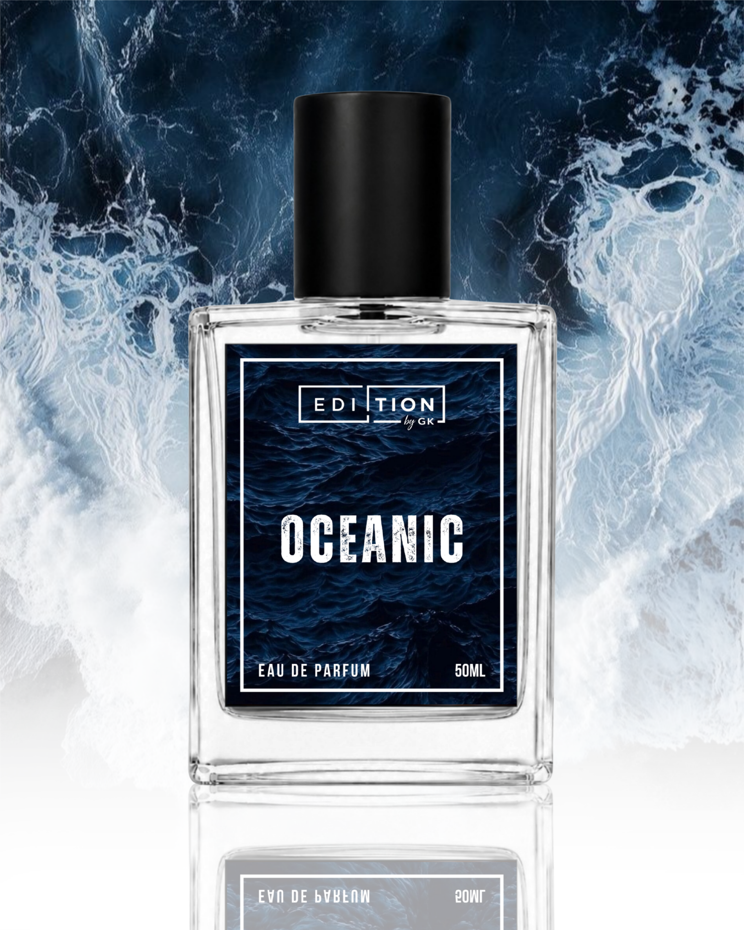 OCEANIC | RASSASI