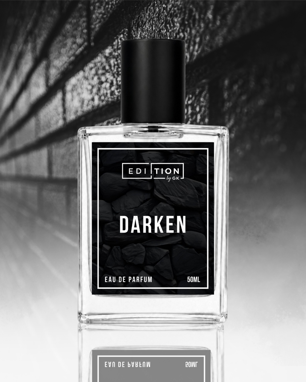 DARKEN | PACO RABBANE DNA