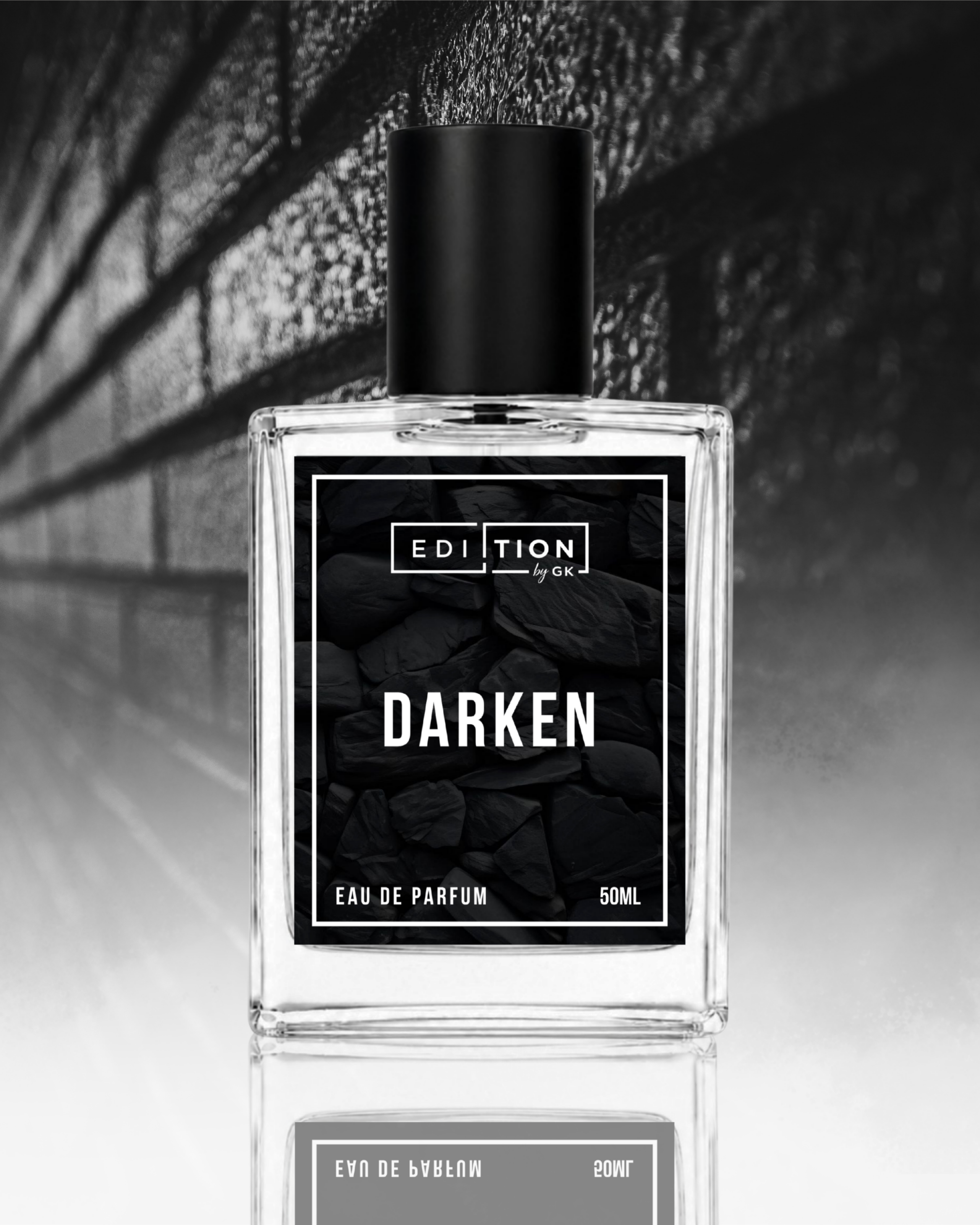 DARKEN | PACO RABBANE DNA