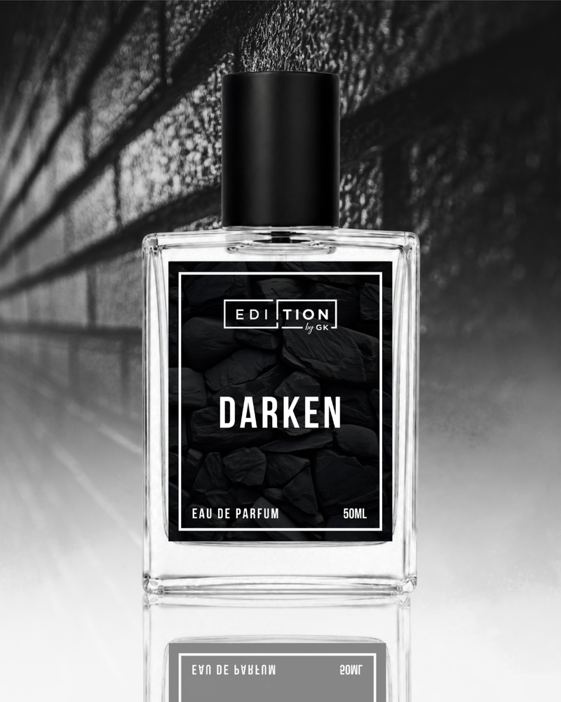 DARKEN | PACO RABBANE DNA