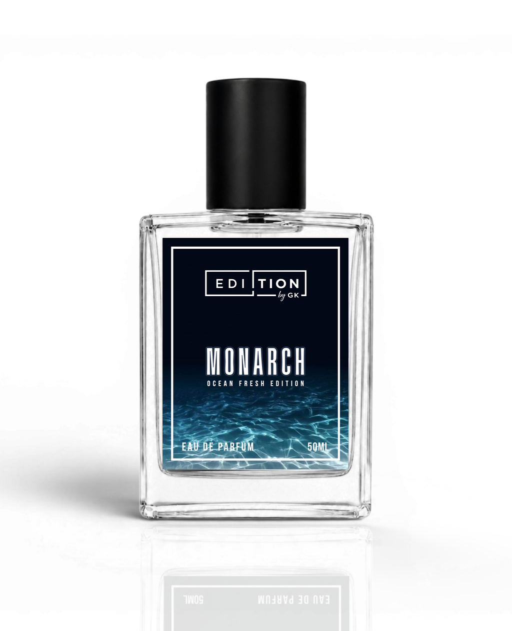 MONARCH | DIOR DNA