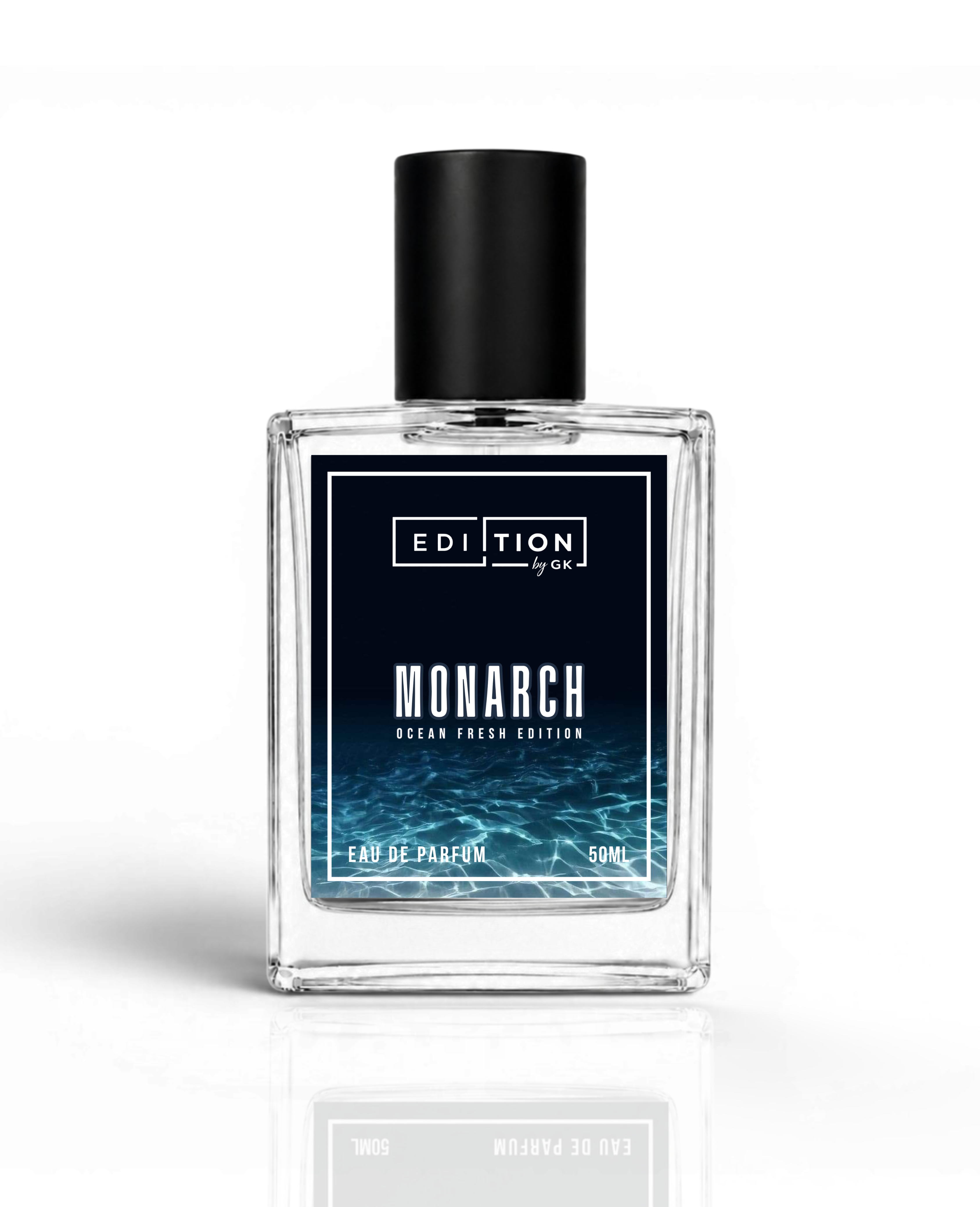 MONARCH | DIOR DNA