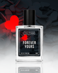 FOREVER YOURS | CHANNEL DNA