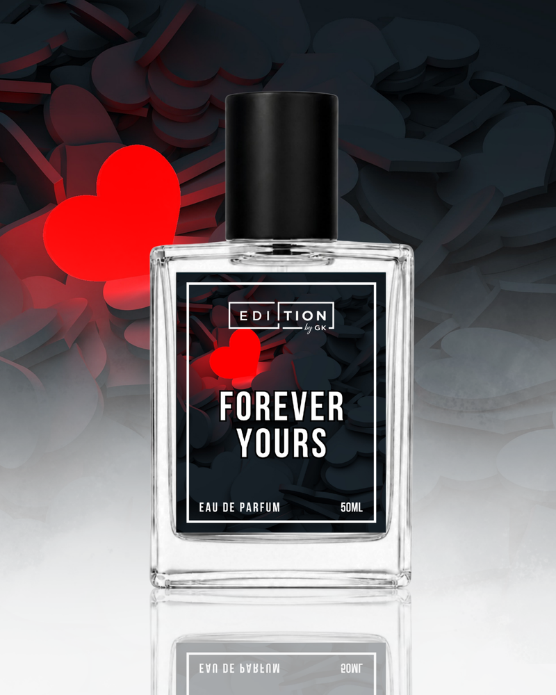 FOREVER YOURS | CHANNEL DNA