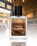 DATE QAWAH | WARM ADDICTIVE INDULGENT