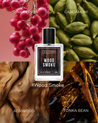 WOOD SMOKE | OUD WOOD TOMFORD