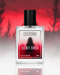SECRET CRUSH | KHADLJ DNA