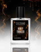 HONEY TOBACCO | TOMFORD DNA