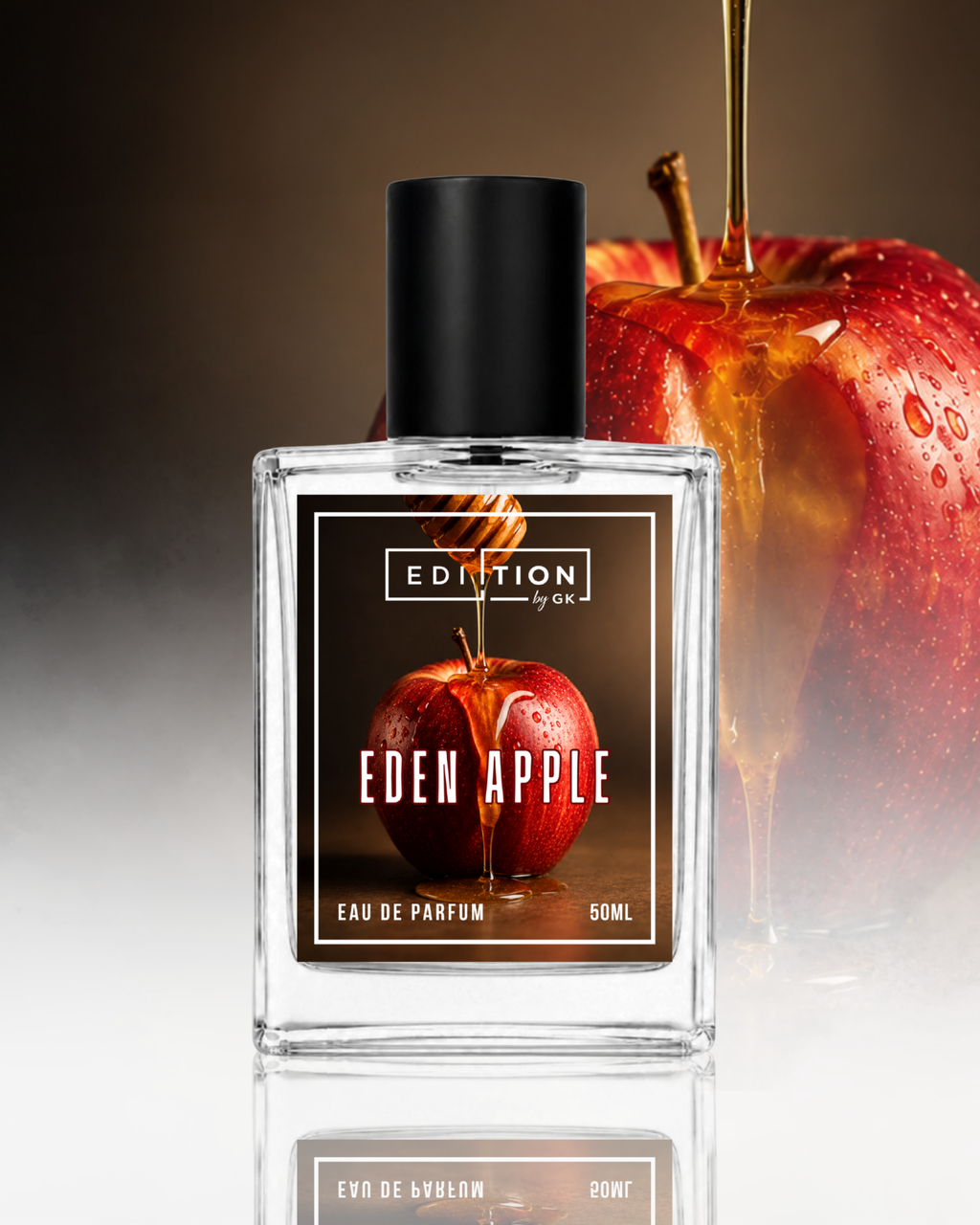 EDEN APPLE | KAYALI DNA