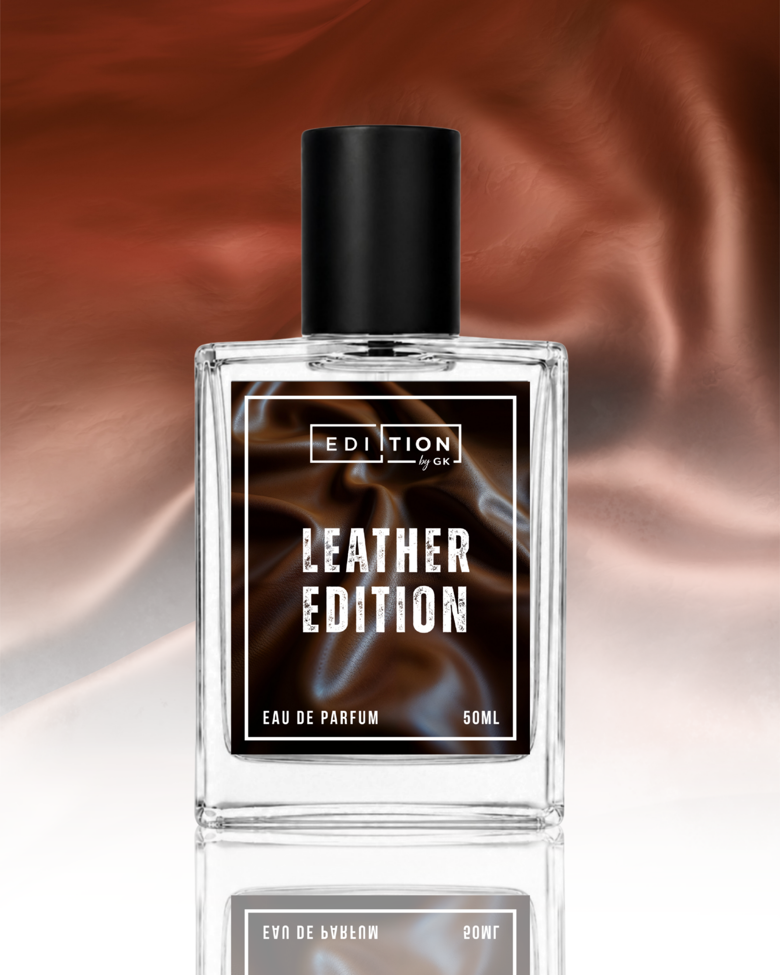 LETHER EDITION | TOMFORD DNA