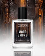 WOOD SMOKE | TOMFORD DNA
