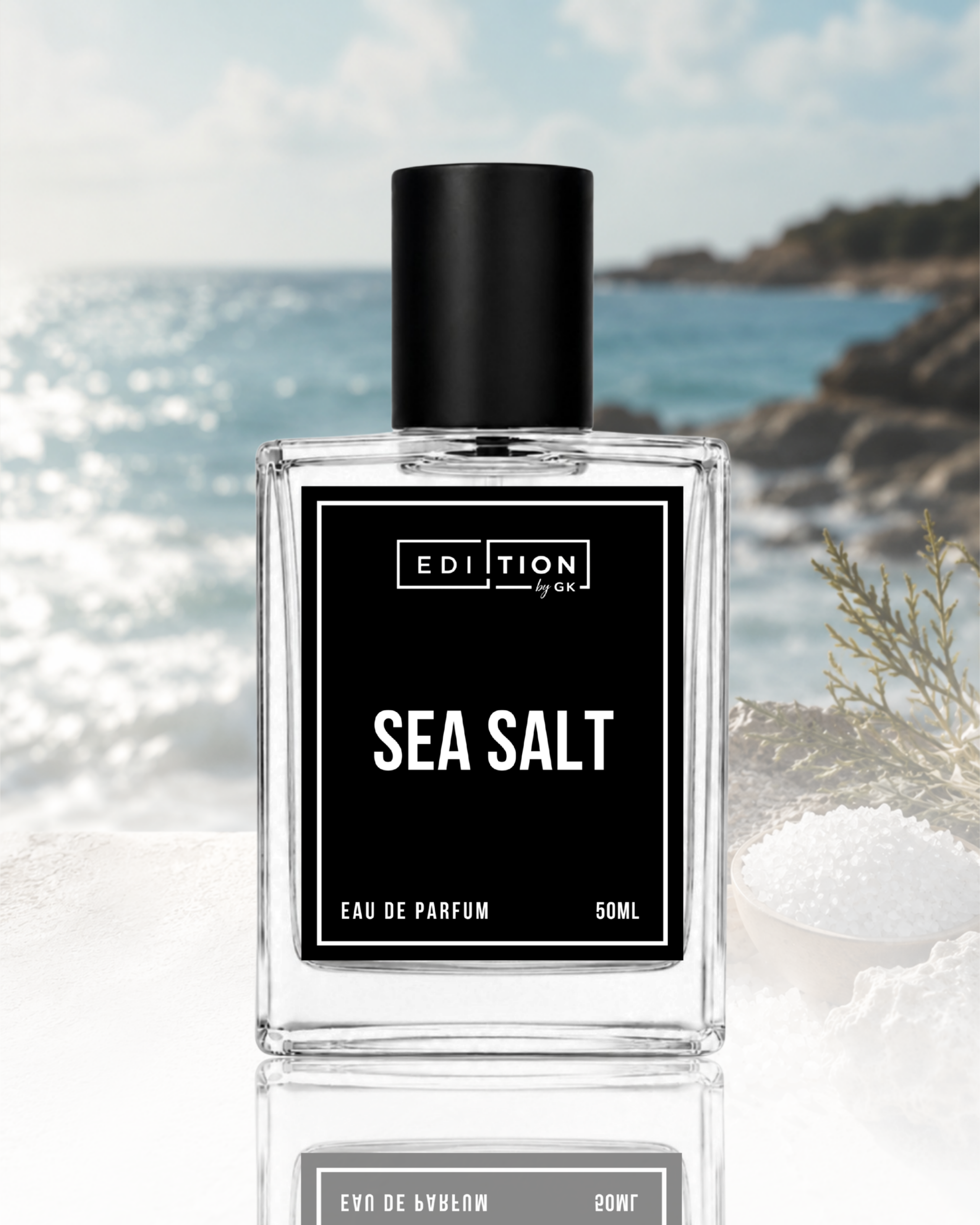 SEA SALT | JO MALONE LONDON