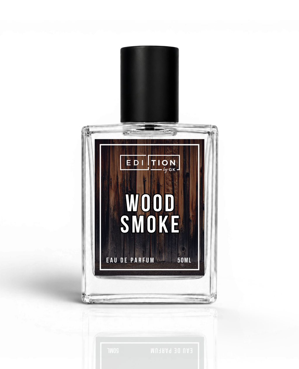 WOOD SMOKE | TOMFORD DNA