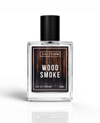 WOOD SMOKE | TOMFORD DNA