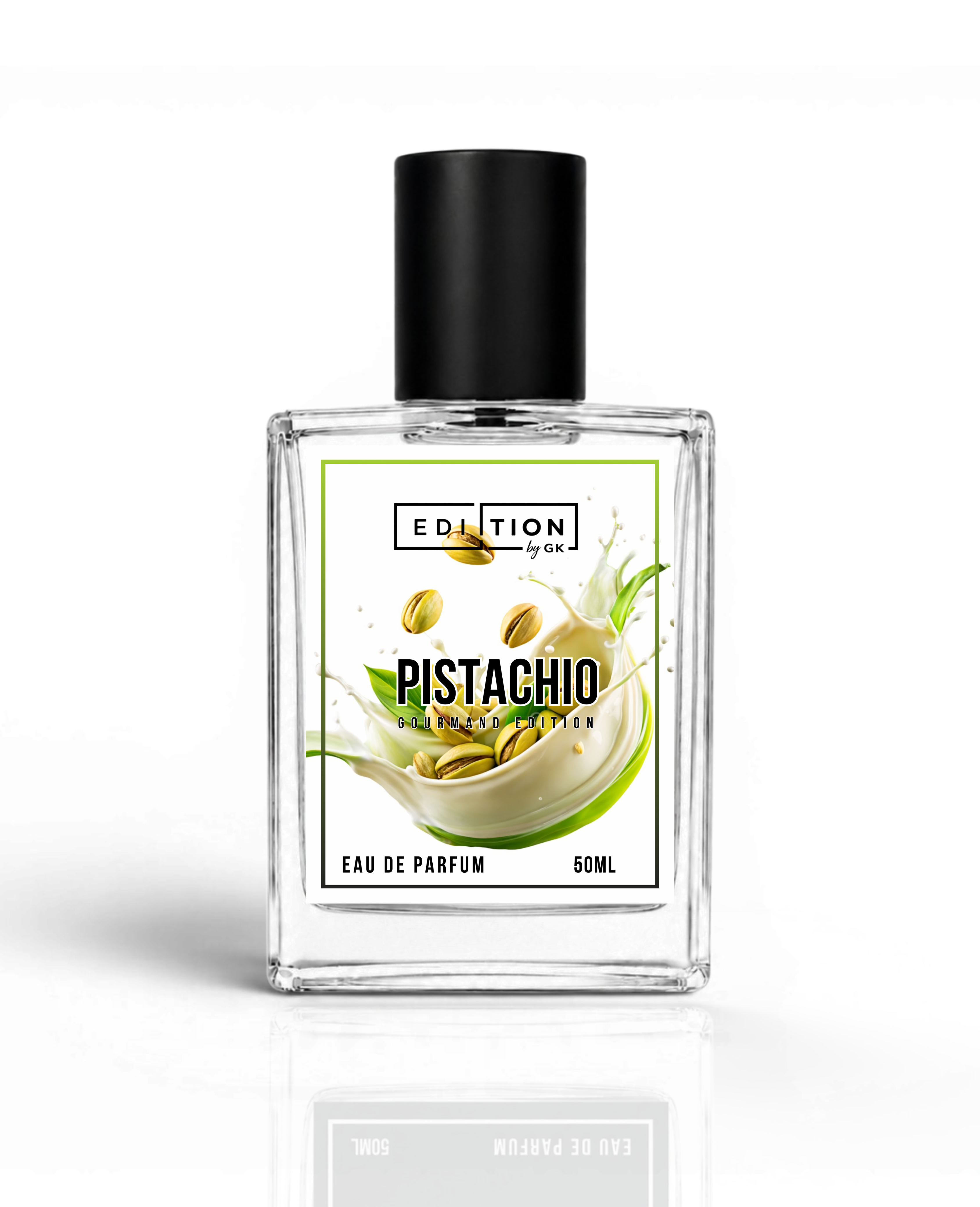PISTACHIO EDITION | KAYALI DNA