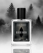 BLACK HASH | NASOMATTO