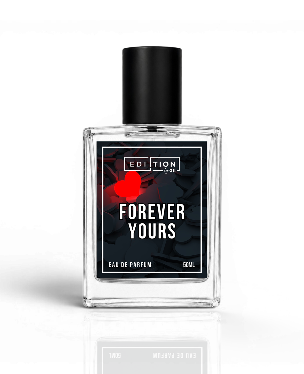 FOREVER YOURS | CHANNEL DNA
