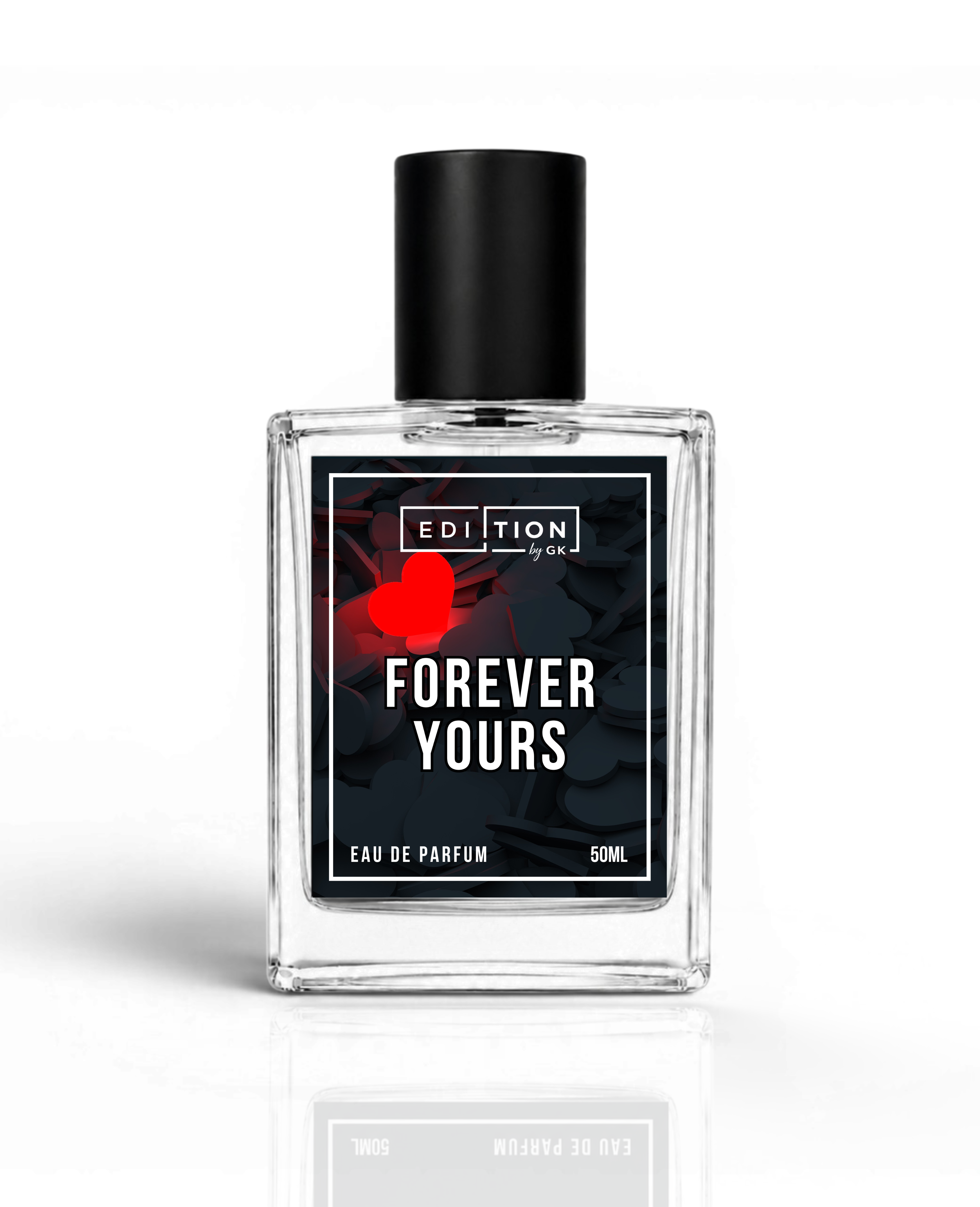 FOREVER YOURS | CHANNEL DNA