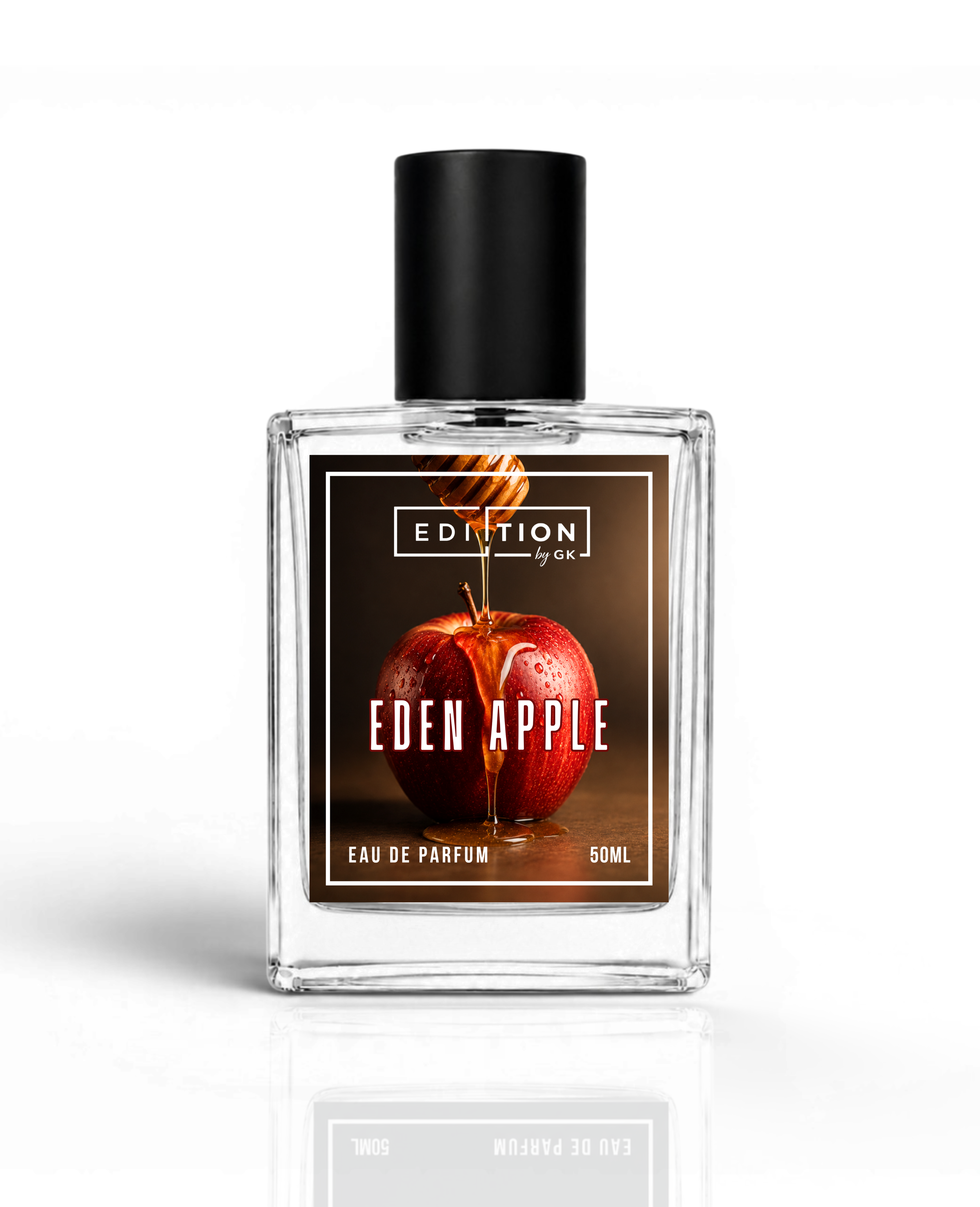 EDEN APPLE | KAYALI DNA