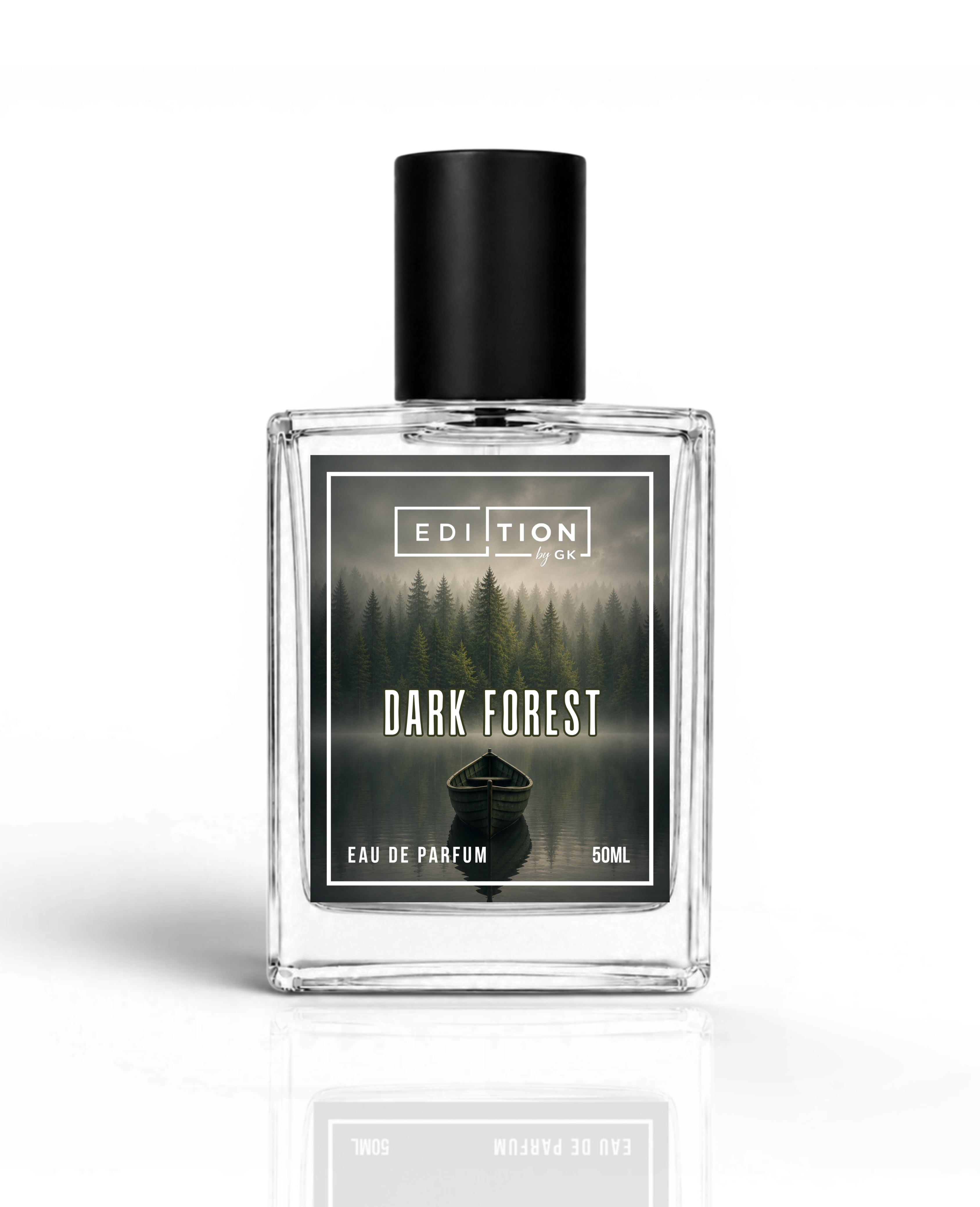 DARK FOREST | HERMES DNA