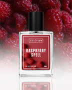 RASPBERRY SPELL | JEAN PAULE GAULTIER