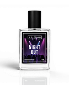 NIGHT OUT | AFNAN DNA