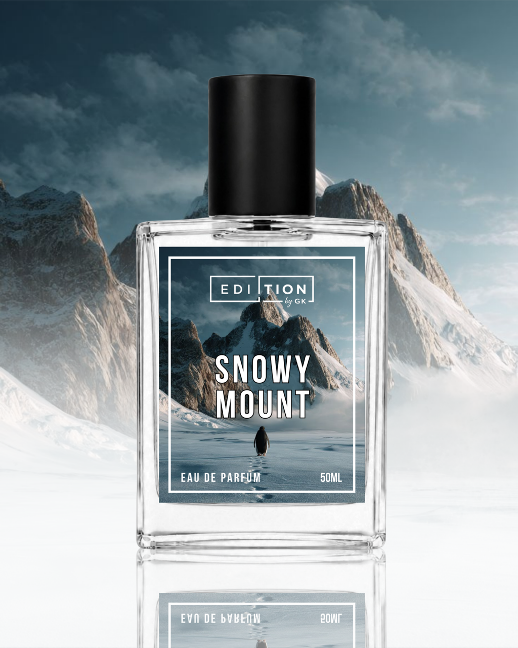 SNOWY MOUNT | CREED DNA
