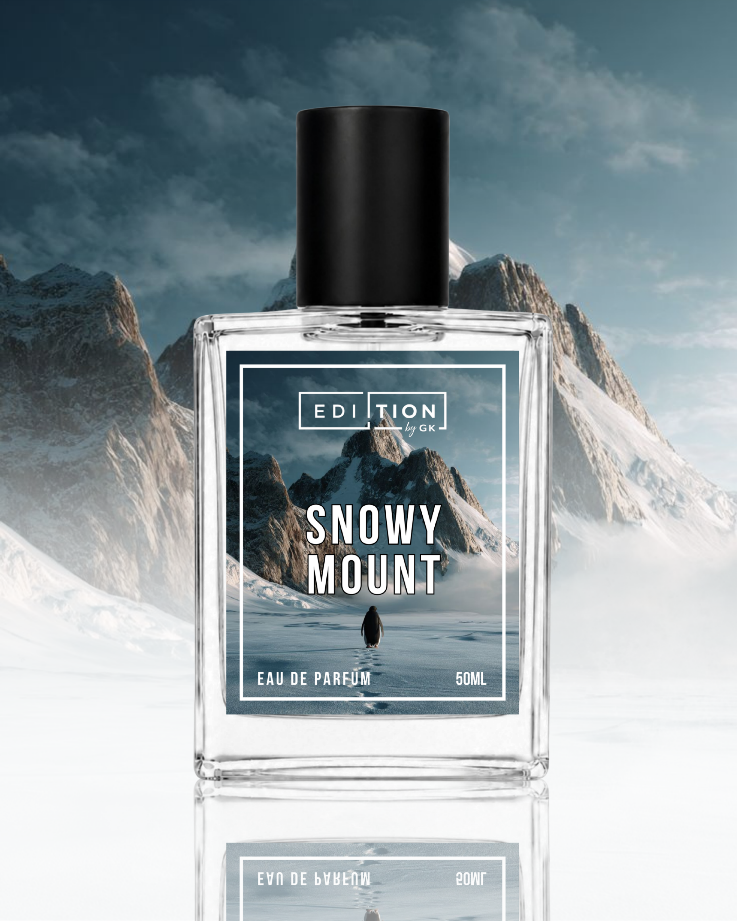 SNOWY MOUNT | CREED DNA