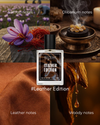 LETHER EDITION | TOMFORD DNA
