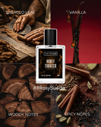 HONEY TOBACCO | TOMFORD DNA
